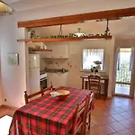 Apartmán Mamaamelia Levanto