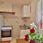 Apartmán Mamaamelia