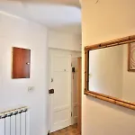 Apartmán Mamaamelia Levanto