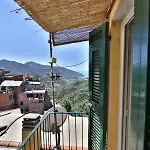 Apartmán Mamaamelia