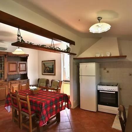 Mamaamelia Apartment