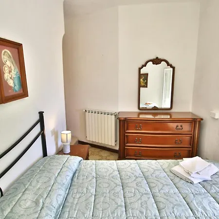 Mamaamelia Apartment Levanto