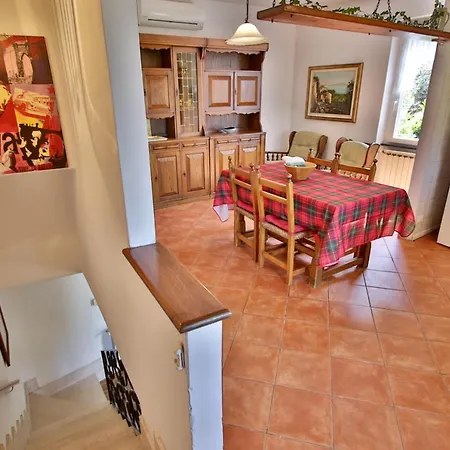 Appartement Mamaamelia *