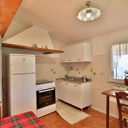 Apartman Mamaamelia Levanto