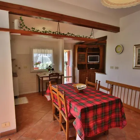 Appartement Mamaamelia