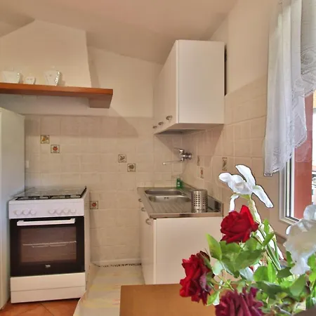 Apartment Mamaamelia