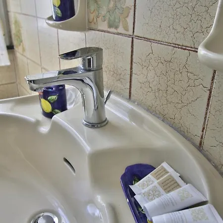 Appartement Mamaamelia Levanto