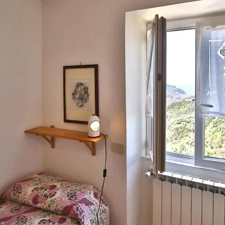 Mamaamelia Apartment