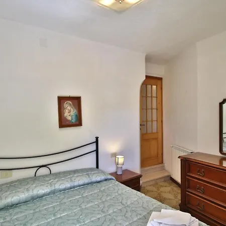 Appartement Mamaamelia *