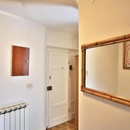 Appartement Mamaamelia Levanto