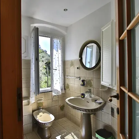 Mamaamelia Apartment *