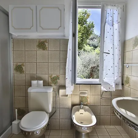 Appartement Mamaamelia *