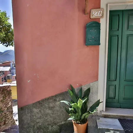 Appartement Mamaamelia *