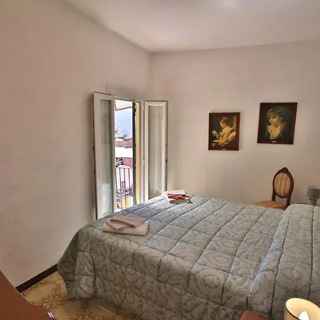 Appartement Mamaamelia