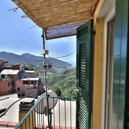 Appartement Mamaamelia