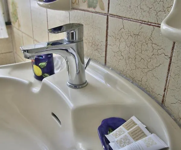 Apartman Mamaamelia Levanto