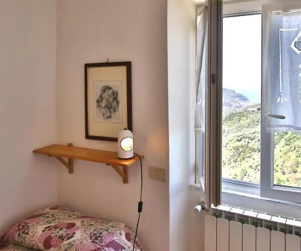 Mamaamelia Appartement