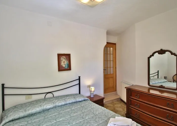 Apartman Mamaamelia *