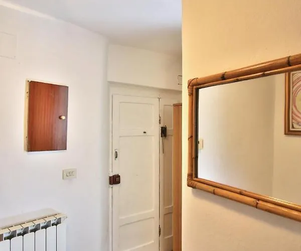 Appartement Mamaamelia Levanto