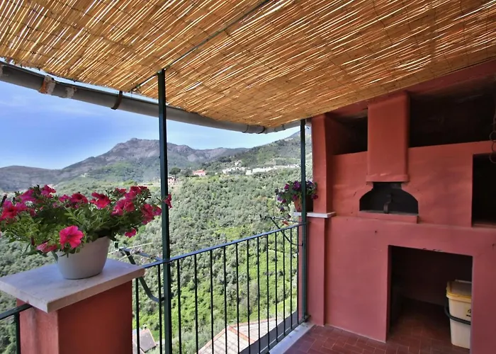 Mamaamelia Appartement Levanto