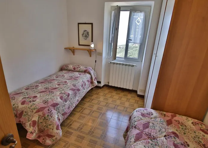 Mamaamelia * Levanto