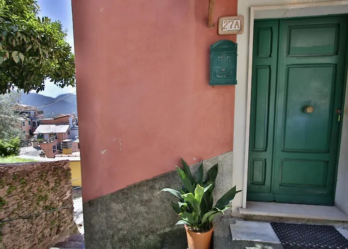 Appartement Mamaamelia *